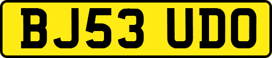 BJ53UDO