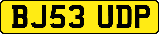 BJ53UDP