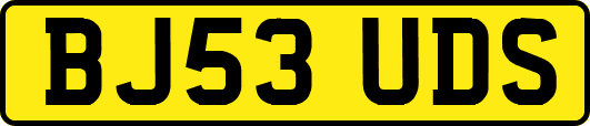 BJ53UDS