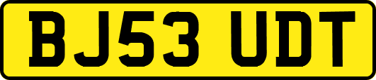 BJ53UDT