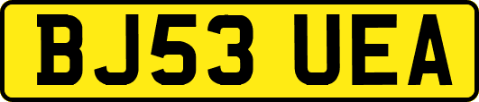 BJ53UEA