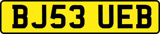 BJ53UEB