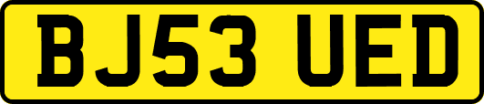 BJ53UED