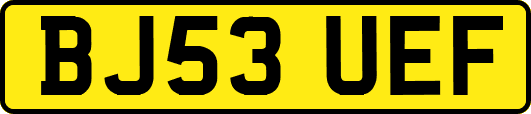 BJ53UEF