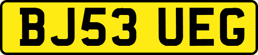 BJ53UEG