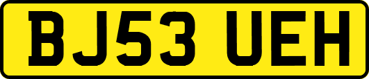 BJ53UEH