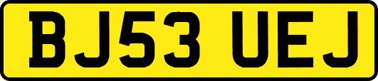 BJ53UEJ