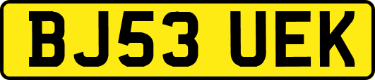 BJ53UEK