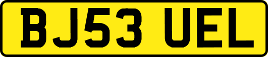 BJ53UEL