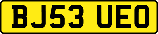 BJ53UEO