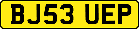 BJ53UEP