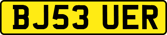 BJ53UER