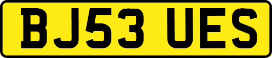 BJ53UES