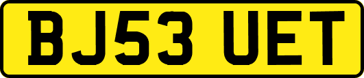 BJ53UET