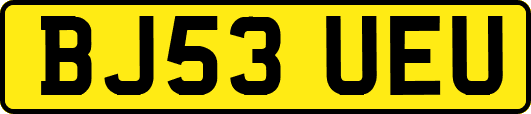 BJ53UEU