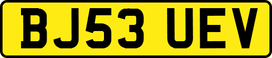 BJ53UEV