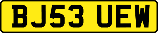 BJ53UEW