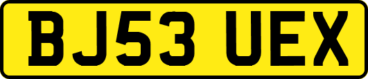 BJ53UEX