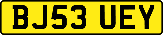 BJ53UEY