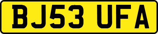 BJ53UFA