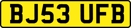 BJ53UFB