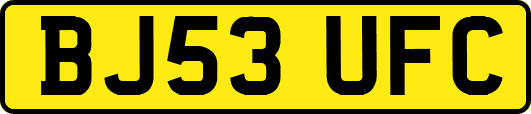 BJ53UFC