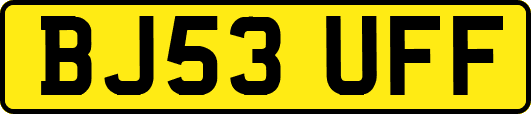 BJ53UFF