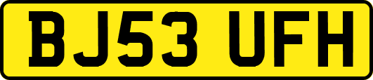 BJ53UFH