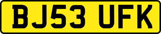 BJ53UFK