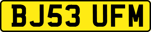 BJ53UFM