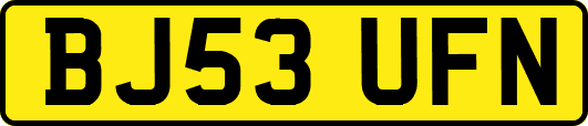BJ53UFN
