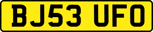 BJ53UFO