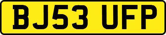 BJ53UFP