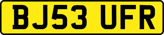 BJ53UFR