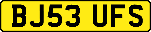 BJ53UFS