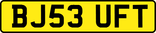 BJ53UFT
