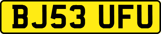 BJ53UFU