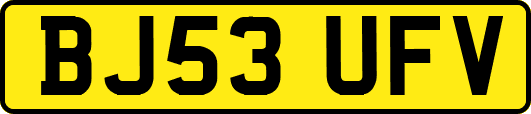 BJ53UFV