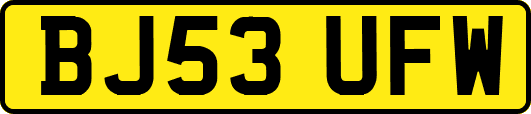 BJ53UFW