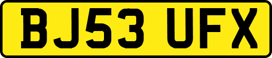 BJ53UFX