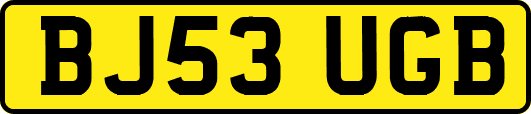 BJ53UGB