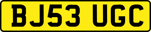 BJ53UGC