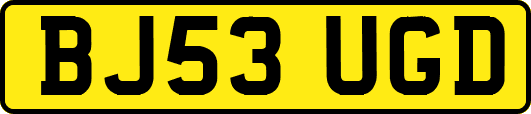 BJ53UGD