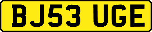 BJ53UGE