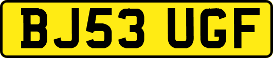 BJ53UGF