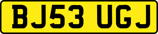 BJ53UGJ