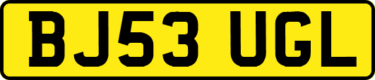BJ53UGL