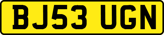 BJ53UGN
