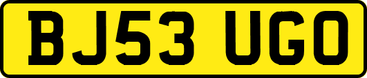 BJ53UGO