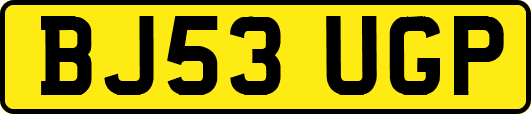 BJ53UGP